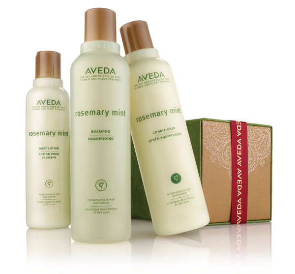 Aveda